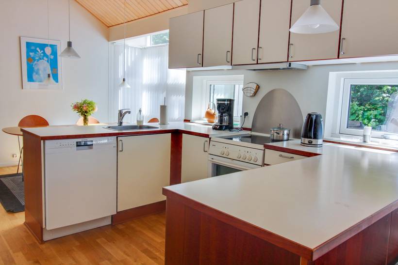 Foto von Ferienhaus KK53 in Hasle - Bornholm