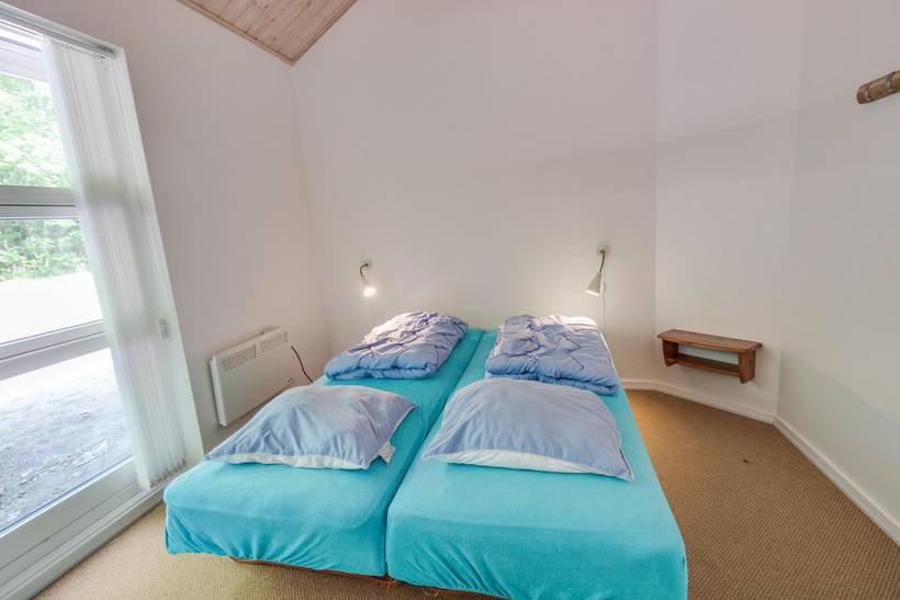 Foto von Ferienhaus KK53 in Hasle - Bornholm