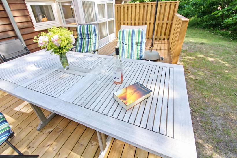 Foto von Ferienhaus KK53 in Hasle - Bornholm
