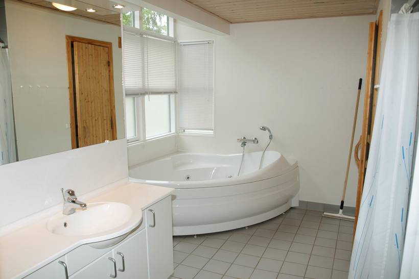 Foto von Ferienhaus KK53 in Hasle - Bornholm