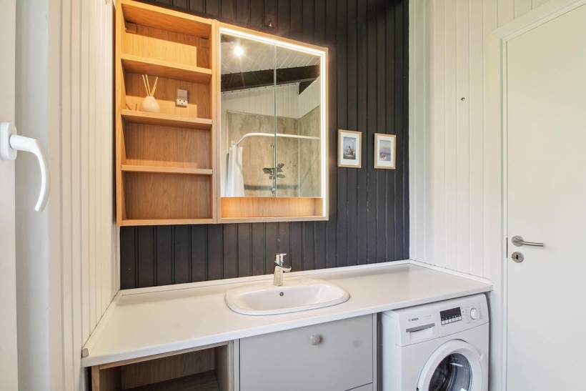 Foto von Ferienhaus KK54 in Lakolk - Rømø