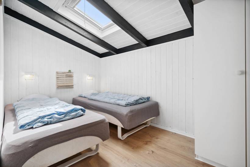 Foto von Ferienhaus KK54 in Lakolk - Rømø