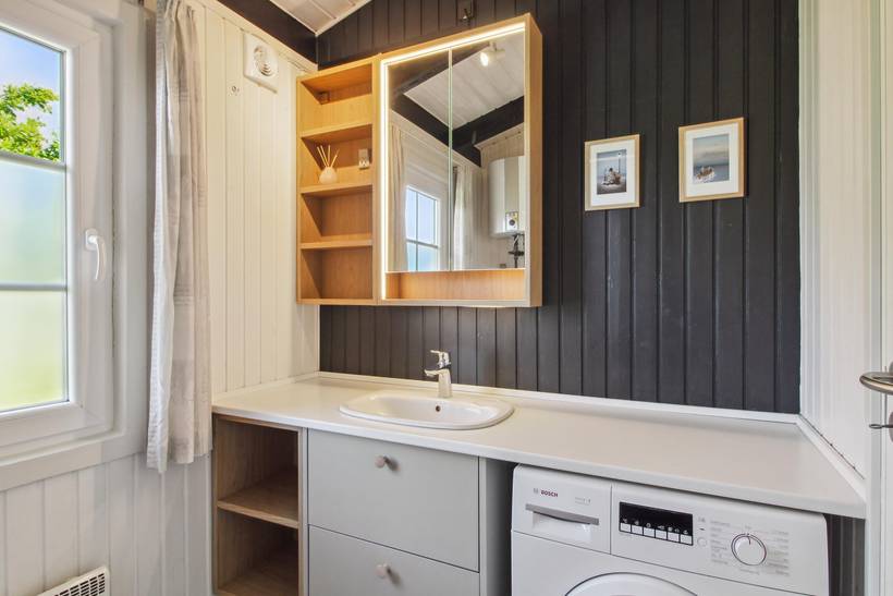 Foto von Ferienhaus KK54 in Lakolk - Rømø