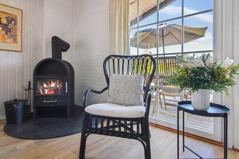 Foto von Ferienhaus KK54 in Lakolk - Rømø