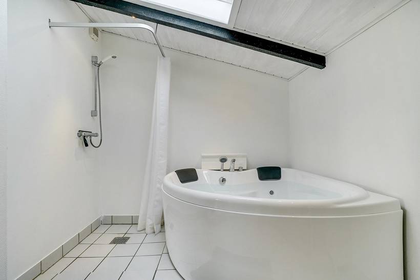 Foto von Ferienhaus KK54 in Lakolk - Rømø