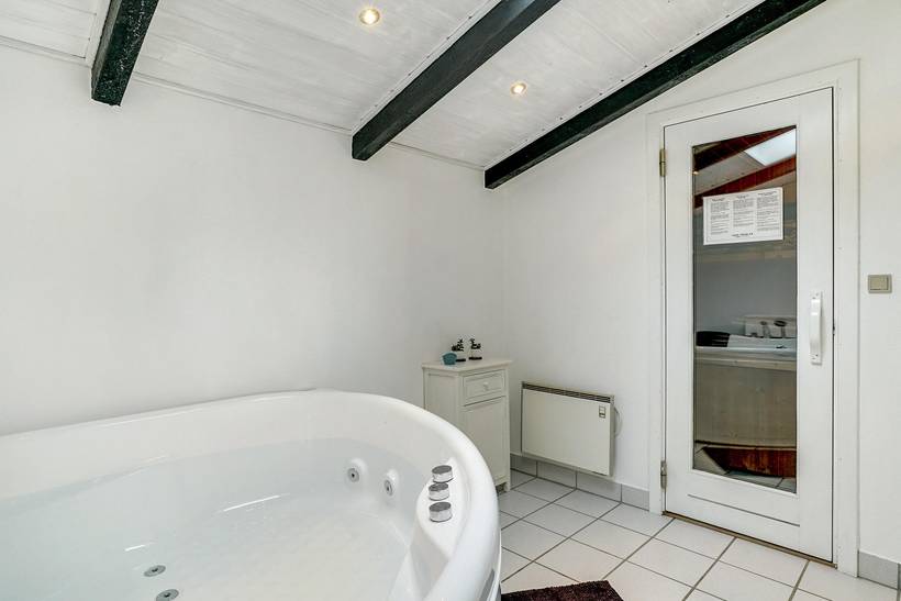 Foto von Ferienhaus KK54 in Lakolk - Rømø