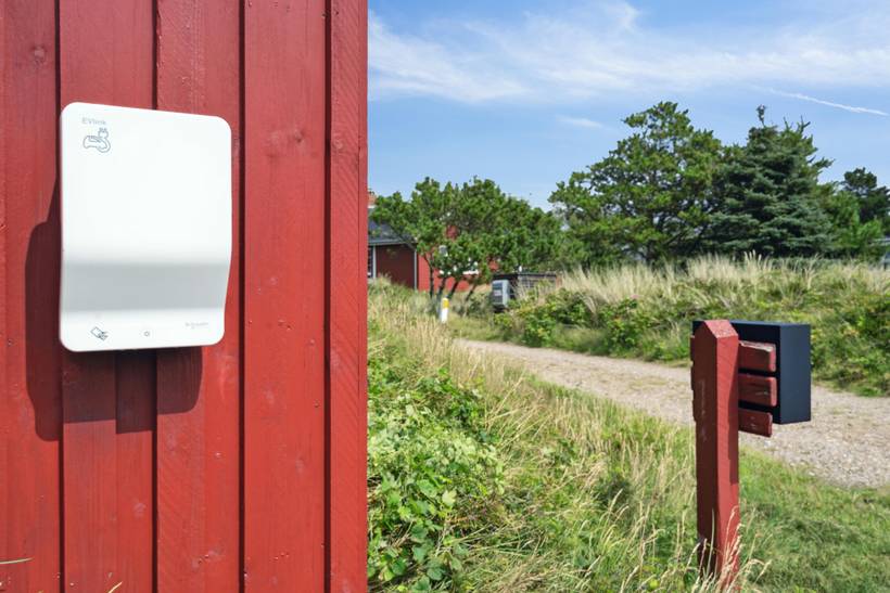Foto von Ferienhaus KK54 in Lakolk - Rømø
