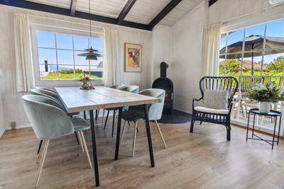 Vorschaubild von Ferienhaus KK54 in Lakolk - Rømø