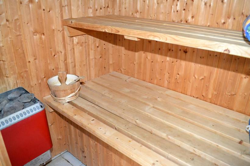 Foto von Ferienhaus KK54 in Lakolk - Rømø