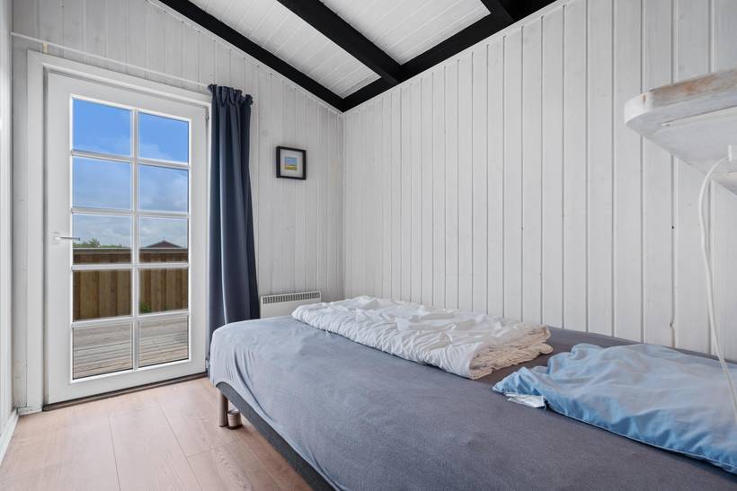 Foto von Ferienhaus KK54 in Lakolk - Rømø