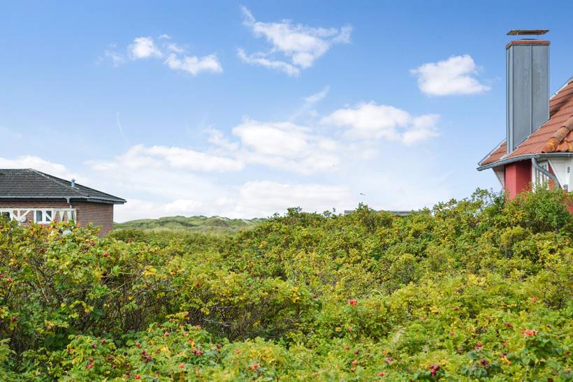 Foto von Ferienhaus KK54 in Lakolk - Rømø