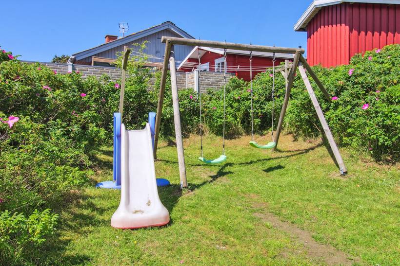 Foto von Ferienhaus KK54 in Lakolk - Rømø