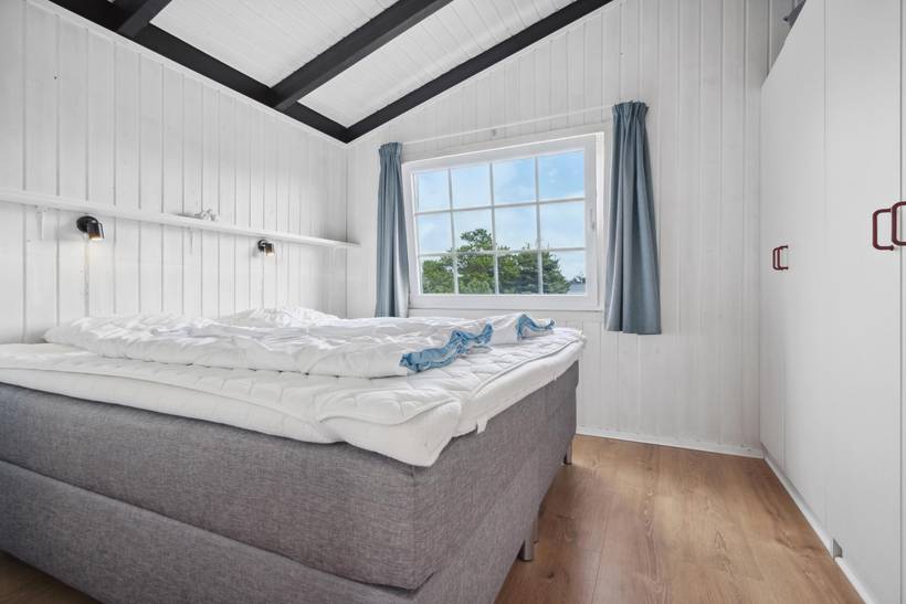 Foto von Ferienhaus KK54 in Lakolk - Rømø