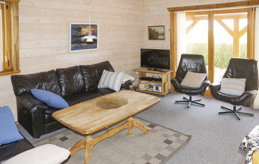 Foto von Ferienhaus KK55 auf Bøsøre - Südfünen