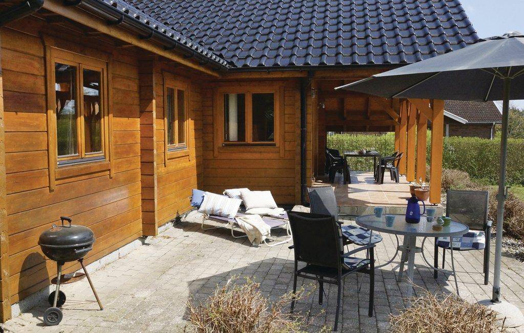 Foto von Ferienhaus KK55 auf Bøsøre - Südfünen