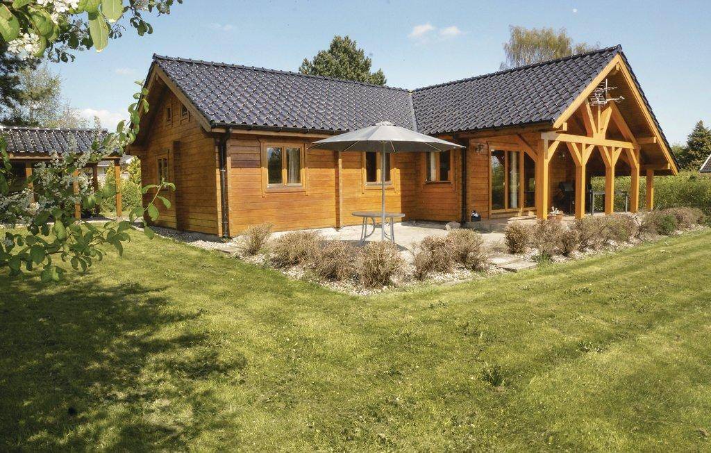 Foto von Ferienhaus KK55 auf Bøsøre - Südfünen
