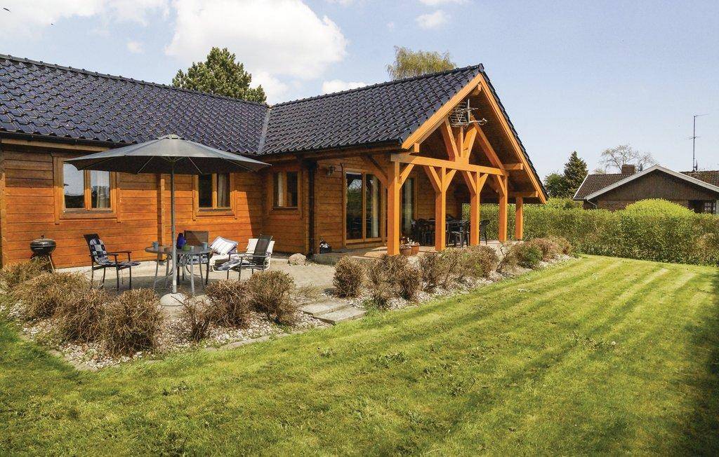 Foto von Ferienhaus KK55 auf Bøsøre - Südfünen