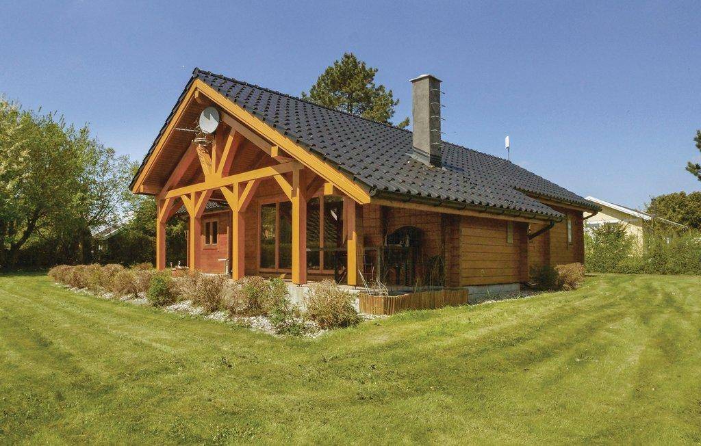 Foto von Ferienhaus KK55 auf Bøsøre - Südfünen