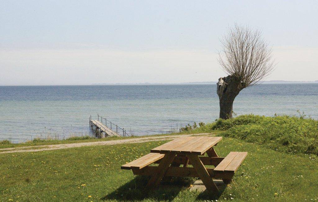 Foto von Ferienhaus KK55 auf Bøsøre - Südfünen