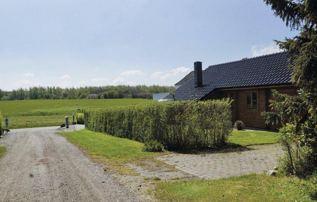 Foto von Ferienhaus KK55 auf Bøsøre - Südfünen