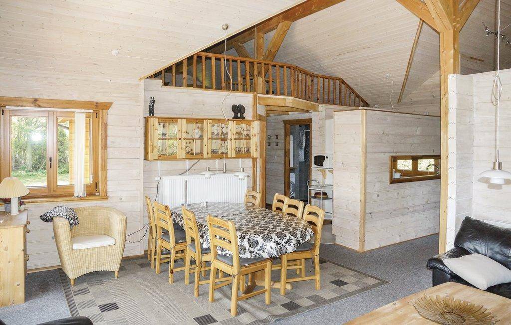 Foto von Ferienhaus KK55 auf Bøsøre - Südfünen