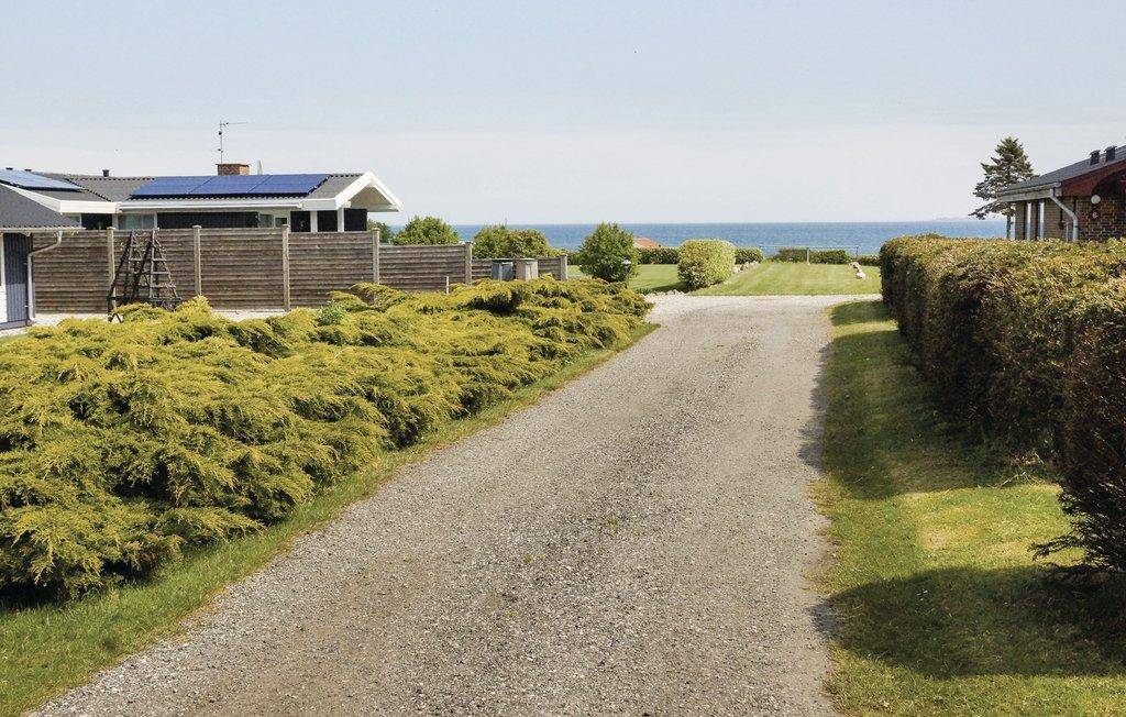 Foto von Ferienhaus KK55 auf Bøsøre - Südfünen