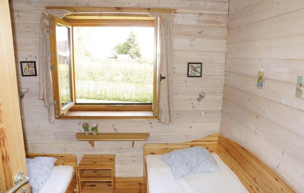 Foto von Ferienhaus KK55 auf Bøsøre - Südfünen