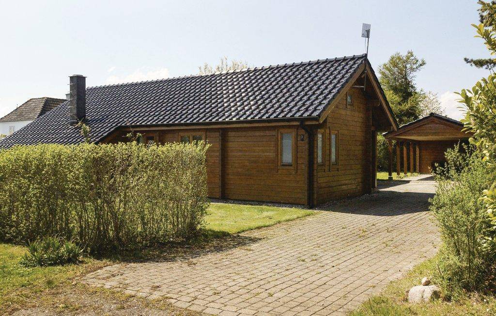 Foto von Ferienhaus KK55 auf Bøsøre - Südfünen
