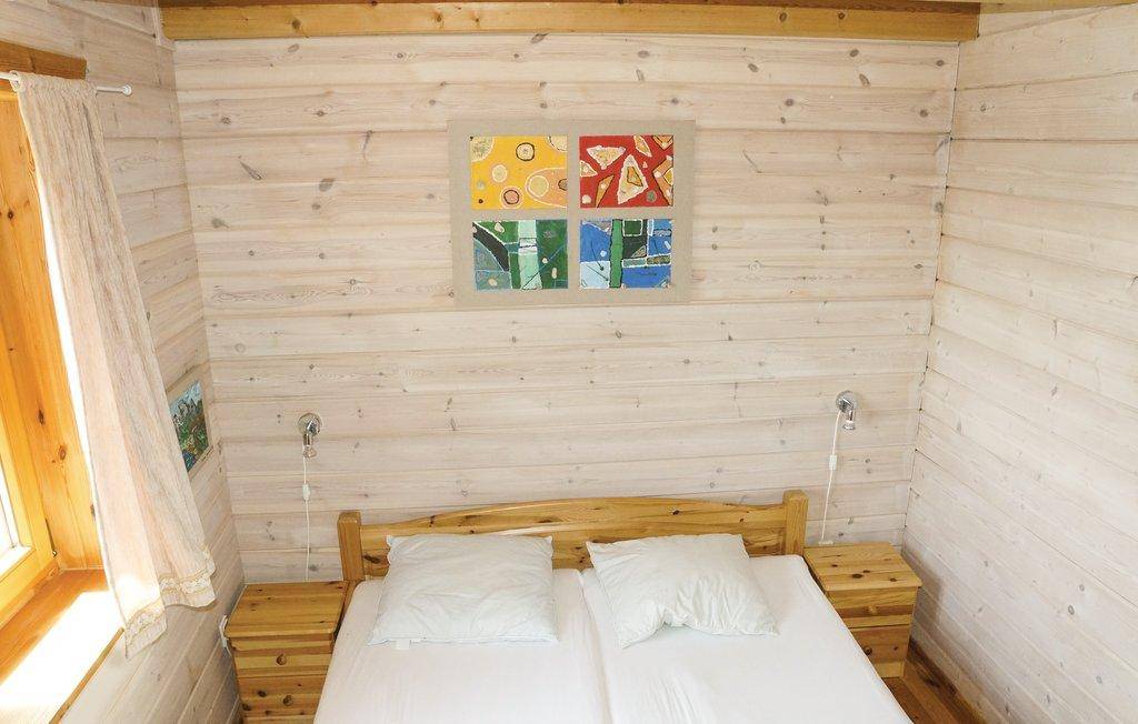Foto von Ferienhaus KK55 auf Bøsøre - Südfünen