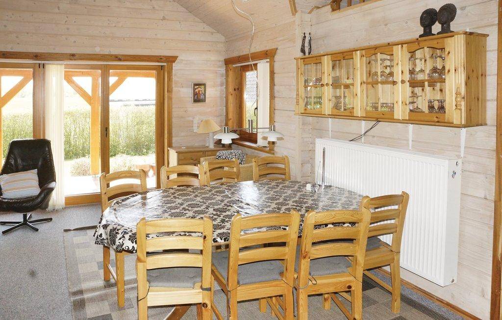 Foto von Ferienhaus KK55 auf Bøsøre - Südfünen