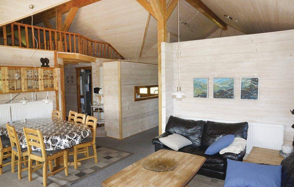 Foto von Ferienhaus KK55 auf Bøsøre - Südfünen