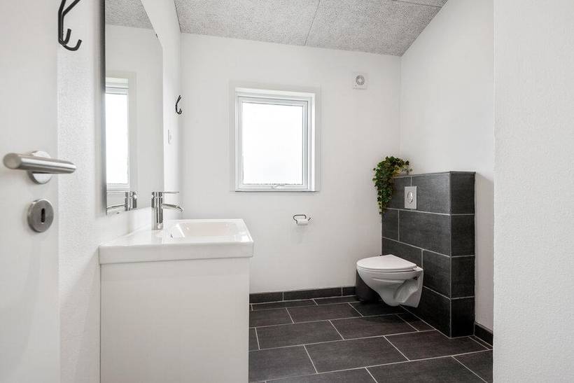 Foto von Ferienhaus KK56 in Bork Havn - Westjütland