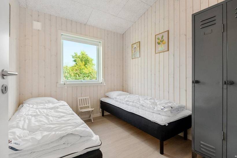Foto von Ferienhaus KK56 in Bork Havn - Westjütland
