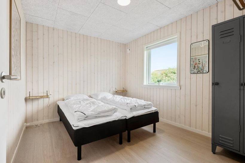 Foto von Ferienhaus KK56 in Bork Havn - Westjütland