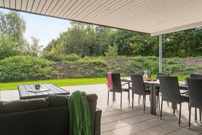 Vorschaubild von Ferienhaus KK56 in Bork Havn - Westjütland