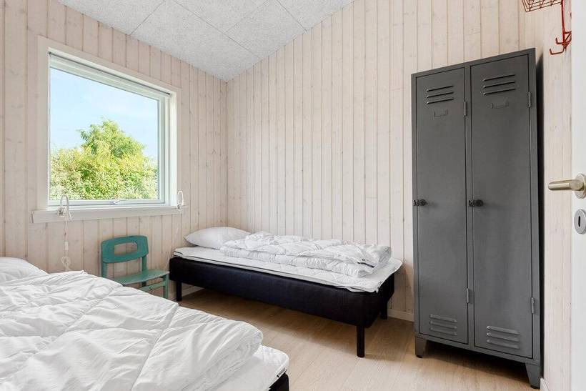 Foto von Ferienhaus KK56 in Bork Havn - Westjütland