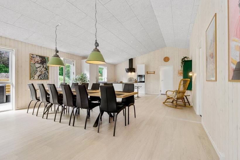 Foto von Ferienhaus KK56 in Bork Havn - Westjütland