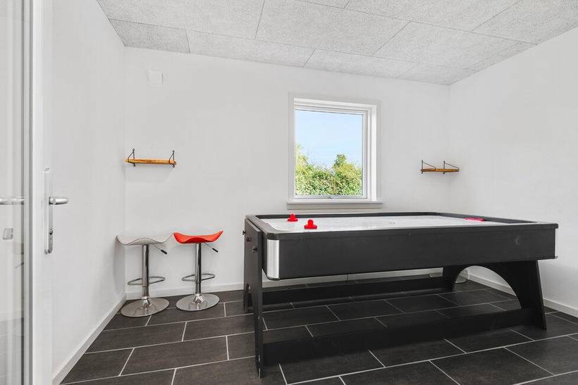 Foto von Ferienhaus KK56 in Bork Havn - Westjütland