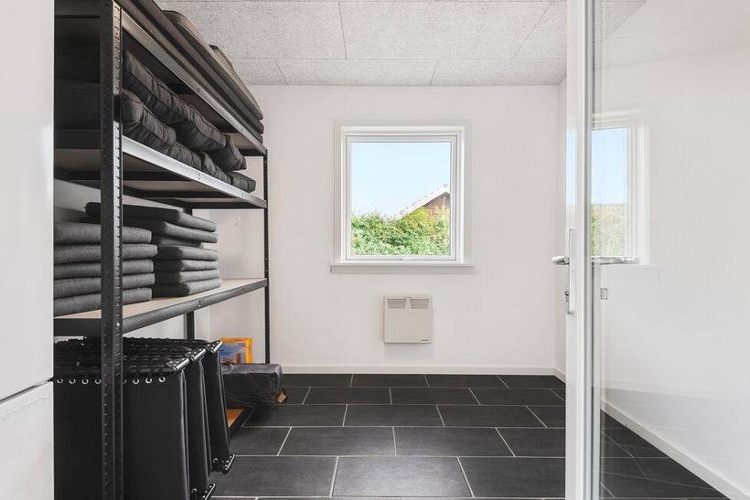 Foto von Ferienhaus KK56 in Bork Havn - Westjütland