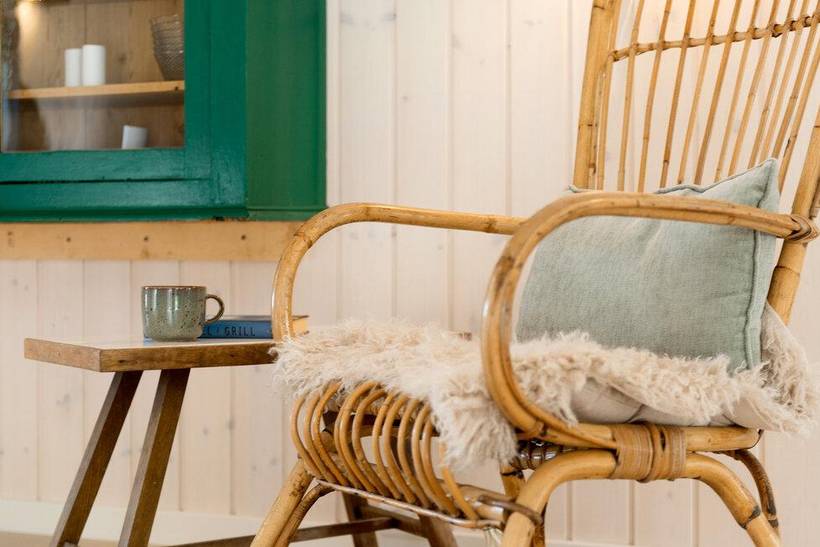 Foto von Ferienhaus KK56 in Bork Havn - Westjütland