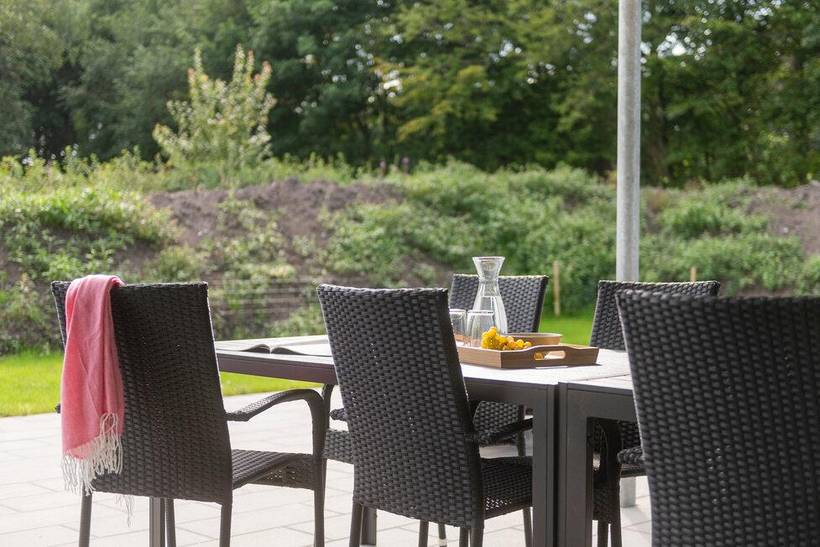 Foto von Ferienhaus KK56 in Bork Havn - Westjütland