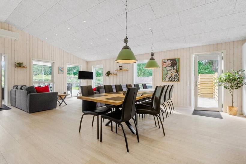 Foto von Ferienhaus KK56 in Bork Havn - Westjütland
