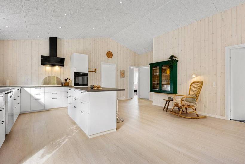 Foto von Ferienhaus KK56 in Bork Havn - Westjütland