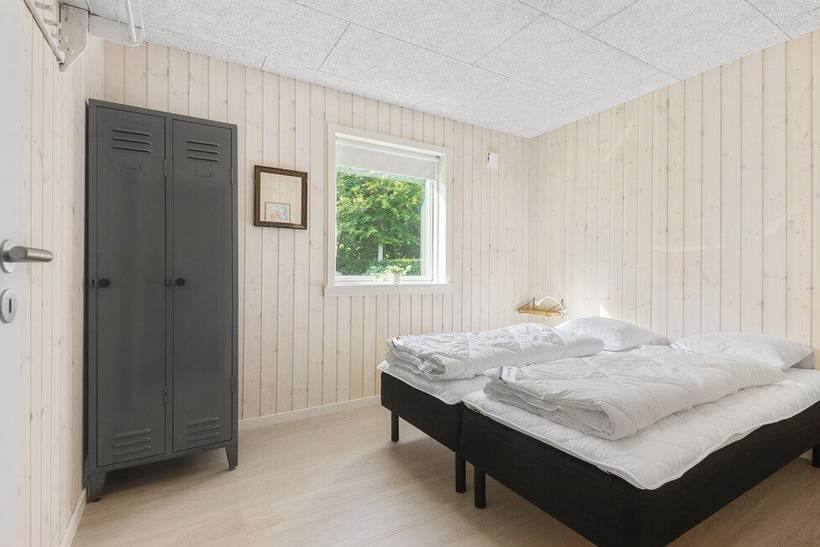 Foto von Ferienhaus KK56 in Bork Havn - Westjütland