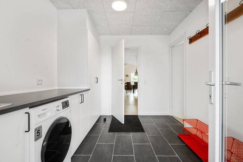 Foto von Ferienhaus KK56 in Bork Havn - Westjütland