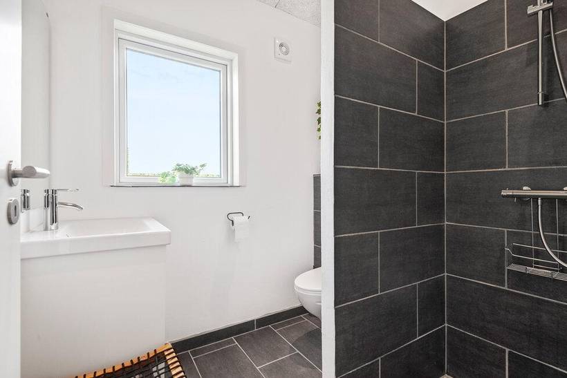 Foto von Ferienhaus KK56 in Bork Havn - Westjütland