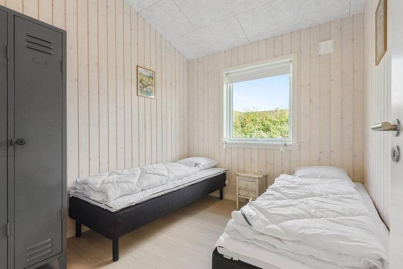 Foto von Ferienhaus KK56 in Bork Havn - Westjütland