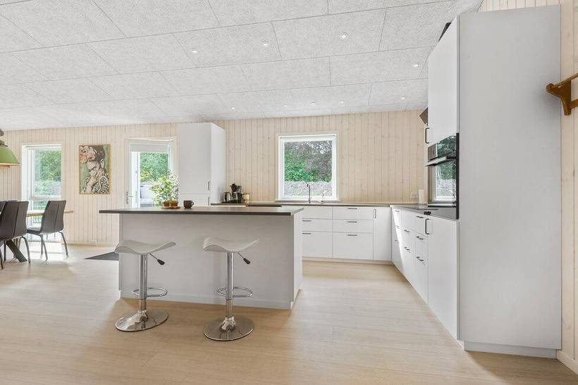 Foto von Ferienhaus KK56 in Bork Havn - Westjütland