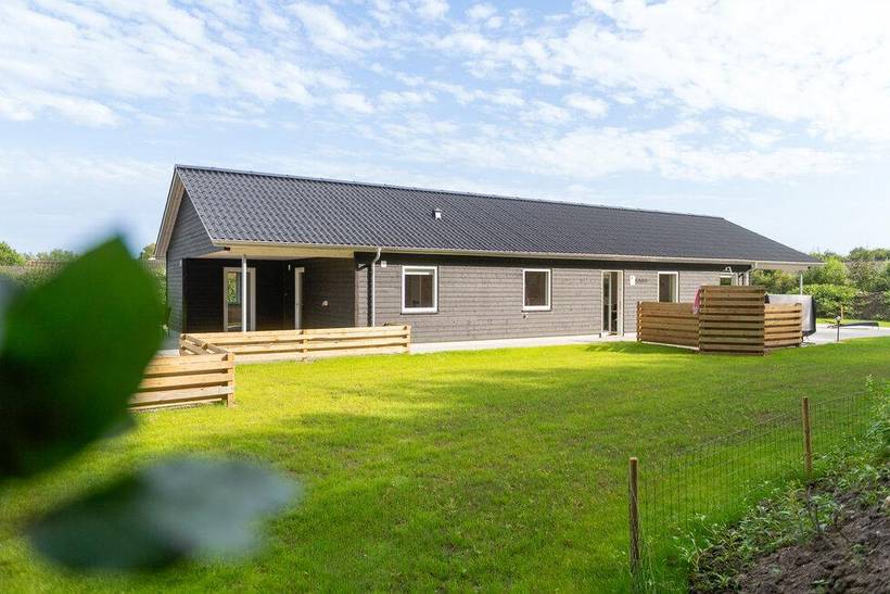 Foto von Ferienhaus KK56 in Bork Havn - Westjütland