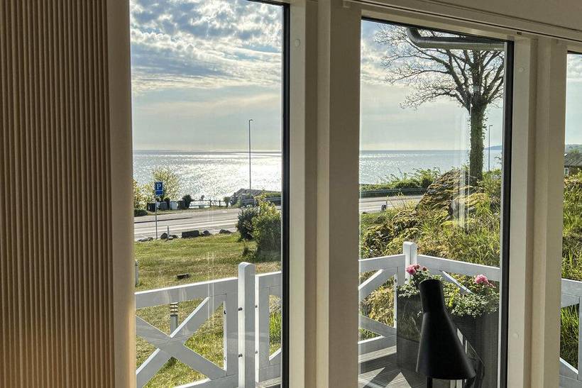 Foto von Ferienhaus KK62 in Sandkås - Bornholm